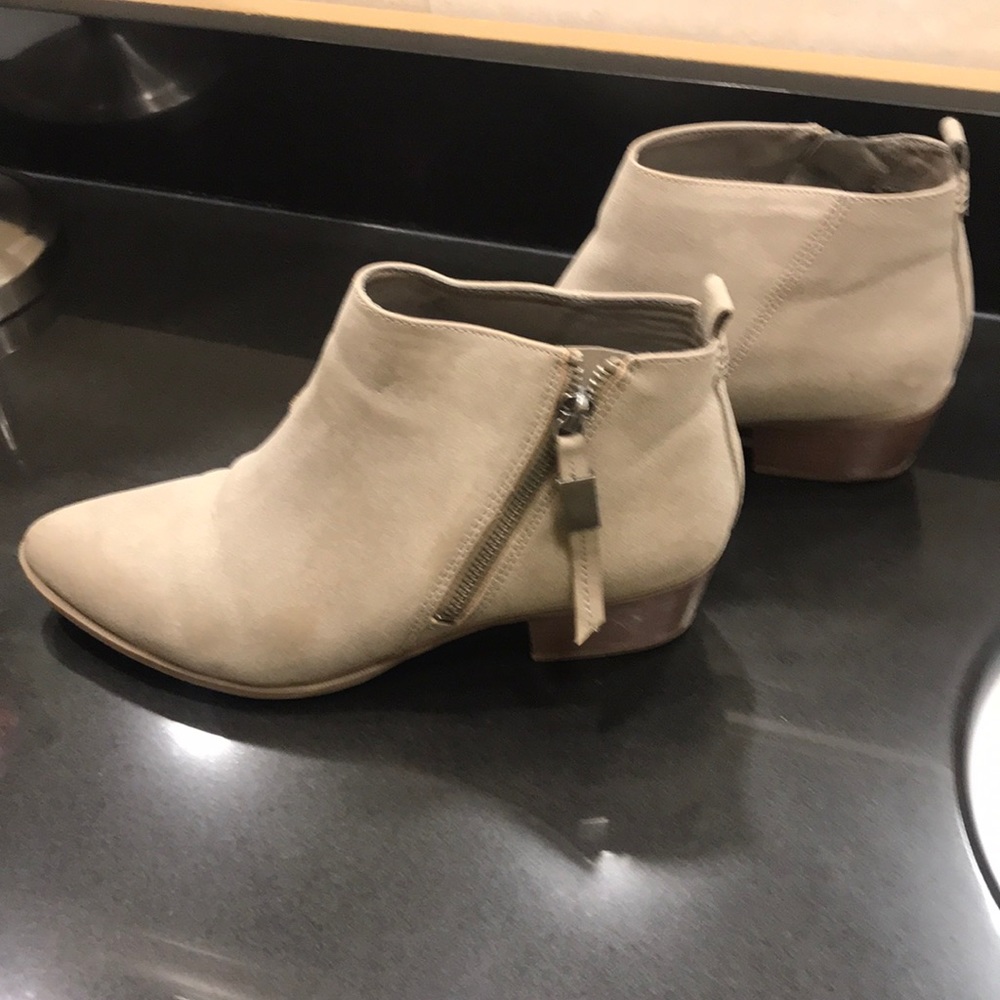 Circus by Sam Edelman Ankle Booties